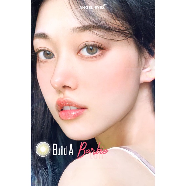 LENS XÁM TÂY - BUILD A BABIER THƯƠNG HIỆU ANGEL EYES CÓ ĐỘ CẬN TỪ 0 ĐẾN 8 - ĐƯỜNG KÍNH 14.0MM GDIA 12.8MM