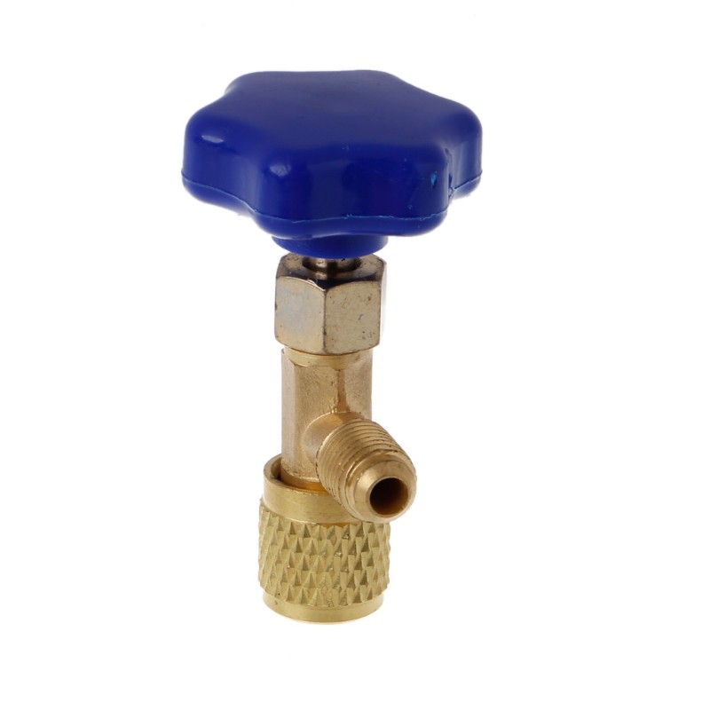 Nắp van khí gas dành cho tủ lạnh R22 R134a R410A