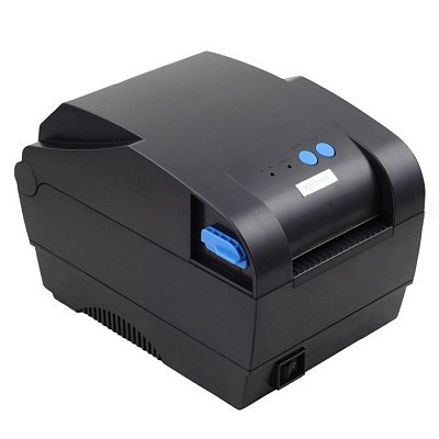 Máy In Mã Vạch Xprinter XP-365B