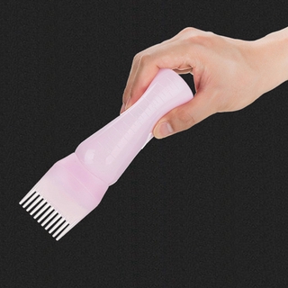 [Hàng mới về] Lược hỗ trợ nhuộm tóc