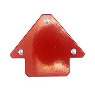 Nam châm ke góc 25 LBS lực hút 12kg - Ứng dụng cơ khí