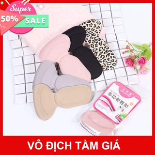 2 Miếng lót giày bị rộng, chống đau chân