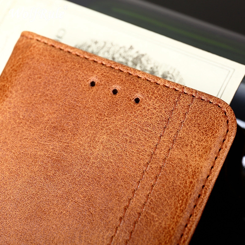 Bao da điện thoại nắp lật chất liệu TPU chất lượng cao cho Samsung Galaxy Note 5 | BigBuy360 - bigbuy360.vn