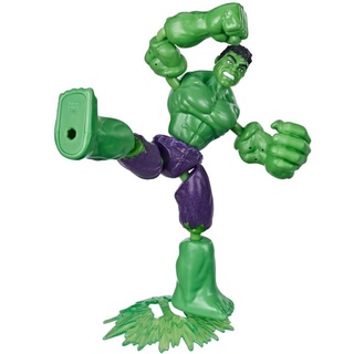 Đồ chơi siêu anh hùng Avengers Bend N Flex