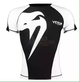 Áo venum co giãn 4 chiều ôm sát body