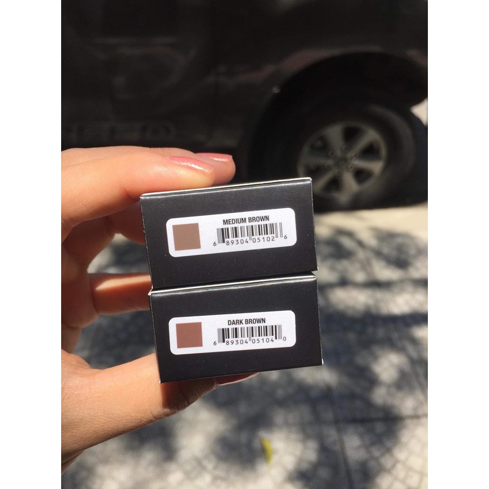 Gel kẻ mày Anastasia Dipbrow Pomade