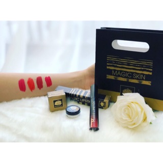 Son siêu lì magic lipstick