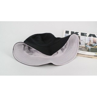 Nón Bucket / Mũ Tai Bèo 2 Mặt Trơn