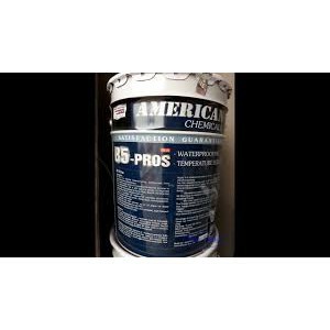 B5 Pros USA lon 1 lít - Sơn Chống Thấm Chống Nóng Nhập Khẩu Từ Hoa Kỳ - Sơn Chống Thấm Cao Cấp Chất Lượng USA