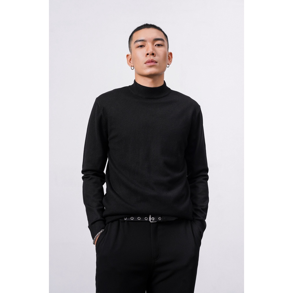 Áo len nam HIGHWAY MENSWEAR Scout Knitwear