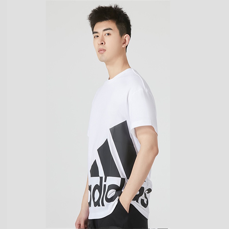 Áo Thun Thể Thao Adidas 2022 HE1829 Thời Trang Mùa Hè Cho Nam