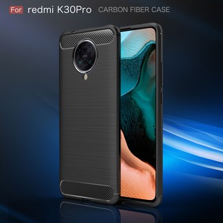 Ốp lưng tpu dẻo cho xiaomi redmi k30pro k30