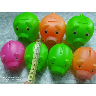 Heo Nhựa việt nam