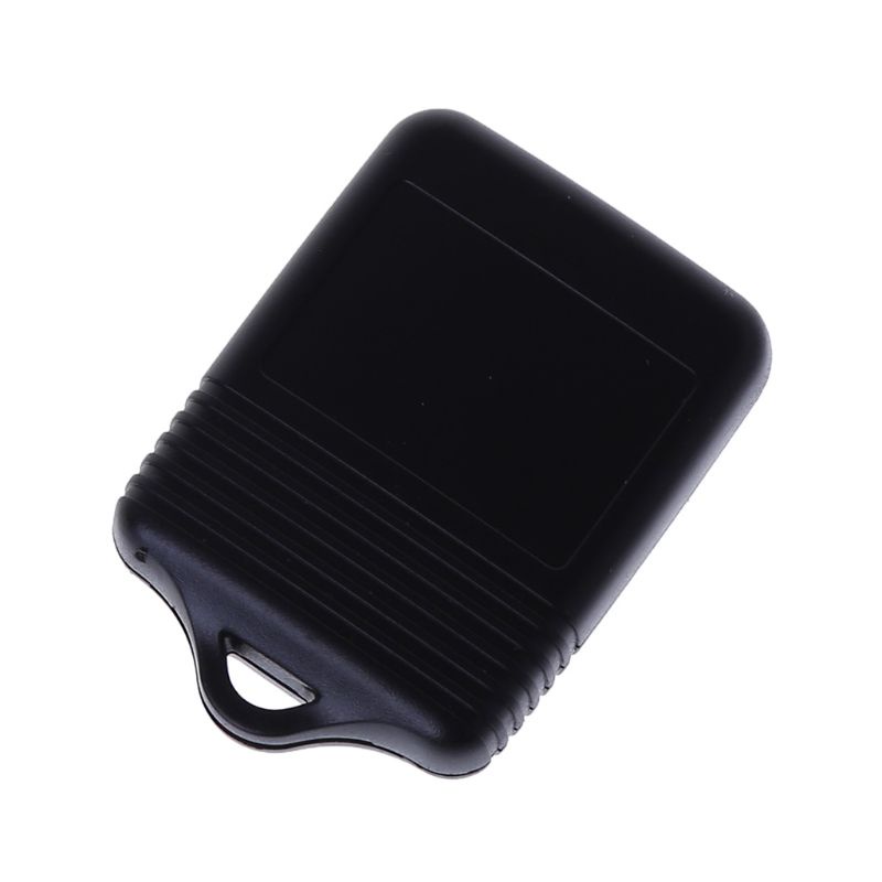 Vỏ Chìa Khóa Điều Khiển Từ Xa 3 Nút Cho Transit MK6 Connect 2000-2