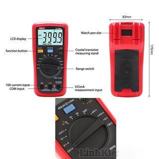 ĐỒNG HỒ VẠN NĂNG UNI-T UT136B