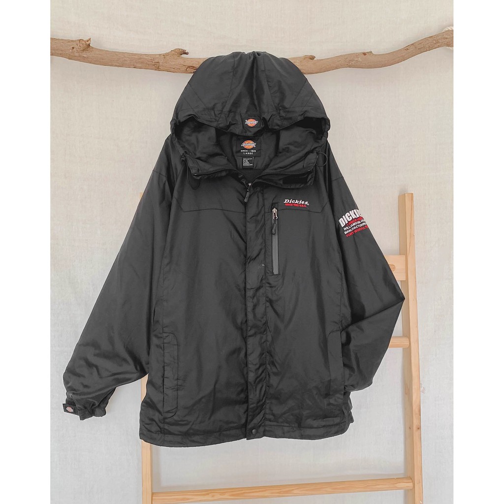 [ 2HAND JACKET ] Áo khoác 2hand Hàn hiệu Dickies