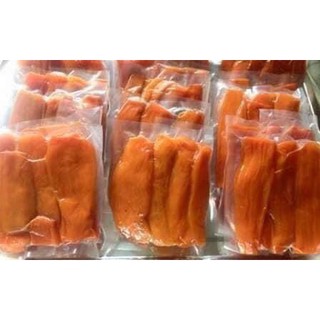 Khoai mật sấy dẻo-500gr
