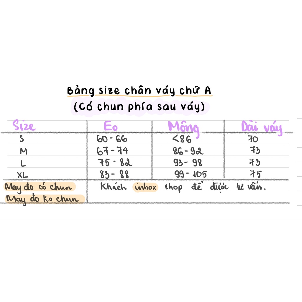 CHÂN VÁY CARO MÀU NÂU CHOCO HÀN QUỐC