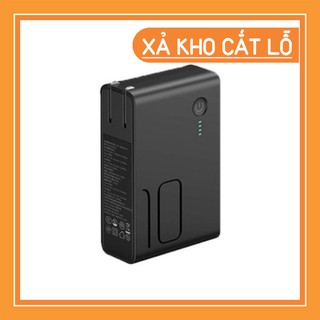 GIẢM SSAU 80% Củ Sạc Kiêm dự phòng sạc nhanh 2 trong 1 Baseus 10000 mAh GIẢM SSAU 80%