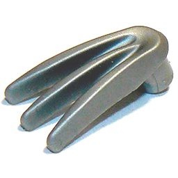 Lego Móng Vuốt / Lego Part 10187: Minifigure, Weapon Bladed Claw, Spread