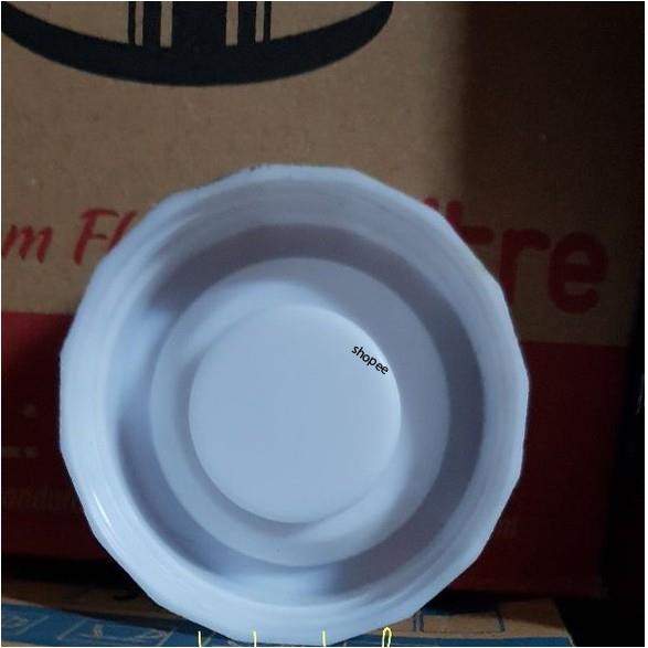 Nắp phích nhựa Rạng đông 2L