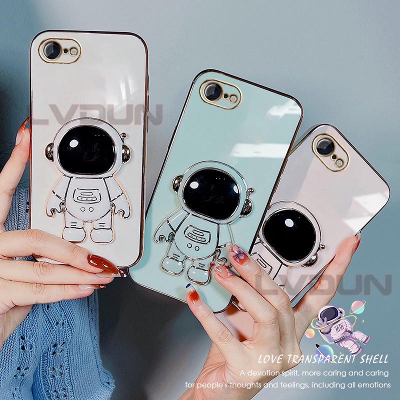 Ốp điện thoại iPhone 7 7 Plus i8 8 Plus i6 i6SPlus i6S i6 Plus iX iXS iXR iXSMAX YHY1