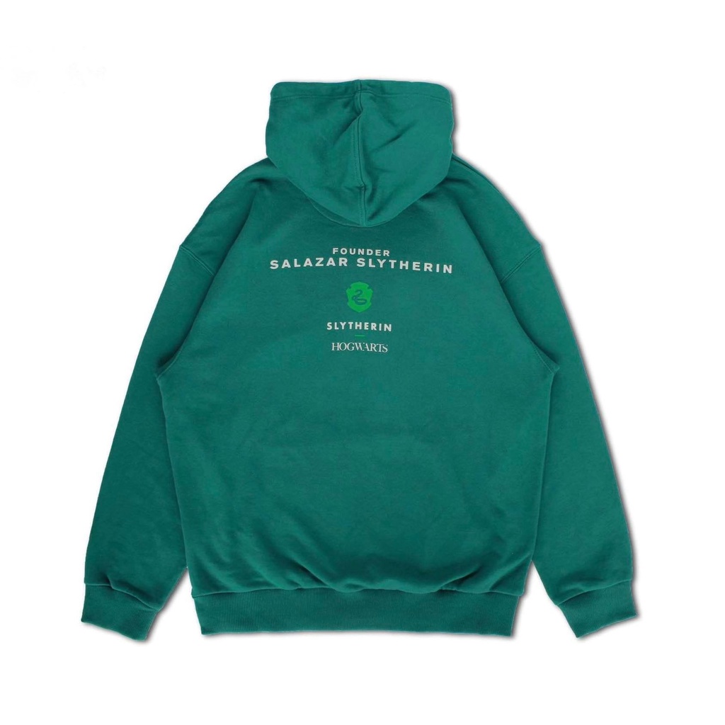 Áo Hoodie Spao X Harry Potter logo 4 nhà