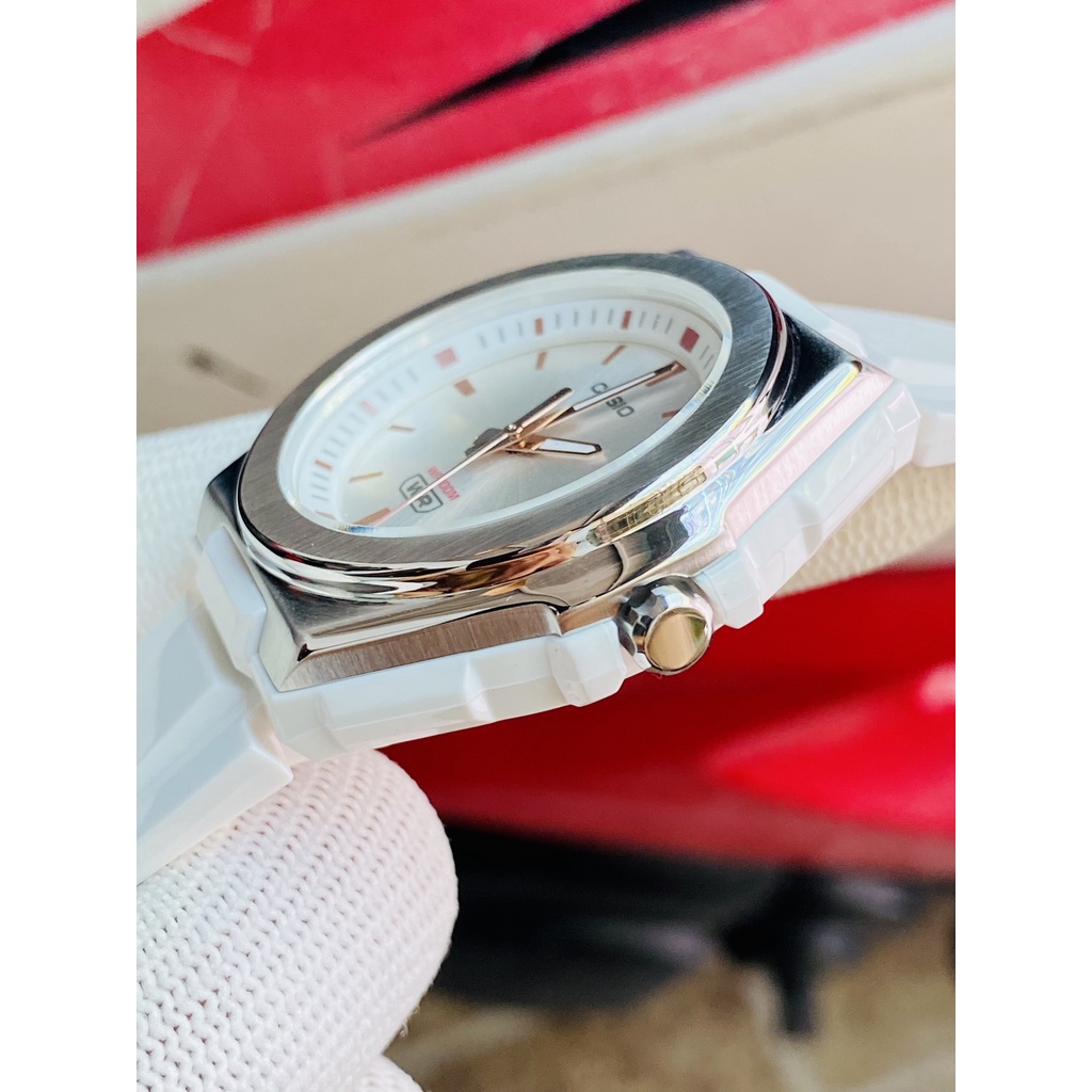 Đồng hồ nữ casio lwa-300h-7 chính hãng , bảo hành 12 tháng