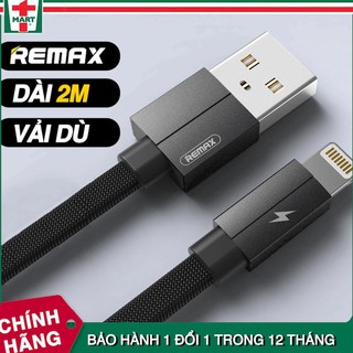 CÁP SẠC LIGHTNING REMAX RC-094I