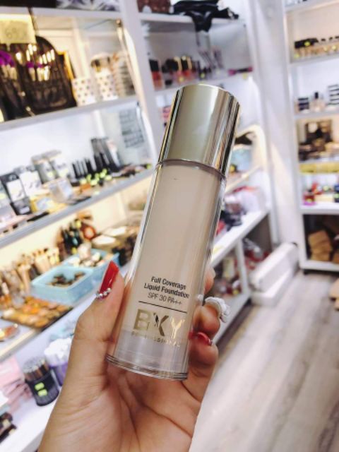 Kem nền BXY PROFESIONAL