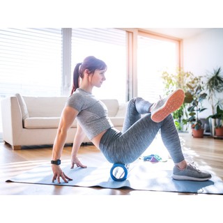 Ống lăn dãn cơ (FOAM ROLLER)