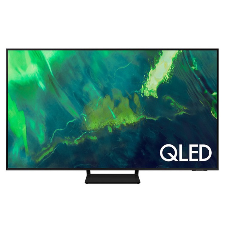 Smart Tivi Samsung QLED 4K 65 inch QA65Q70AAKXXV [Hàng chính hãng, Miễn phí vận chuyển]