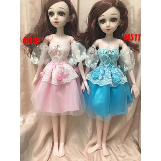 Trang phục bjd 1/3-60cm