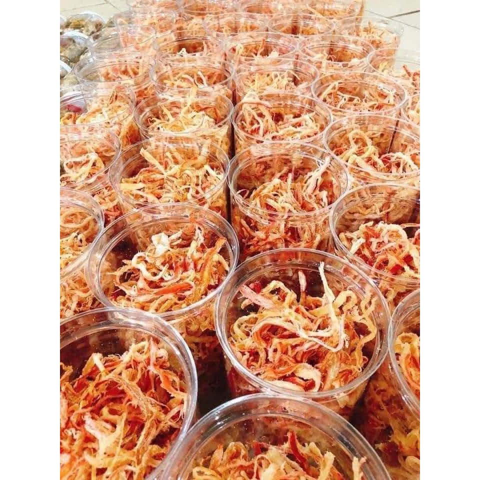 MỰC SỢI HẤP NƯỚC DỪA - LOẠI HẢO HẠNG | BigBuy360 - bigbuy360.vn