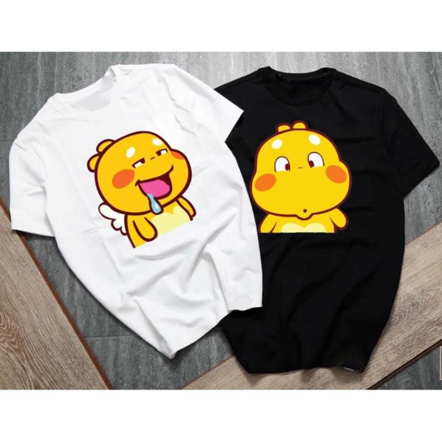 SIÊU HÓT Mẫu áo đôi áo cặp cute HOT nhất giá rẻ đẹp / co size trẻ em