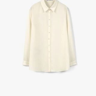 Sơ mi mango auth