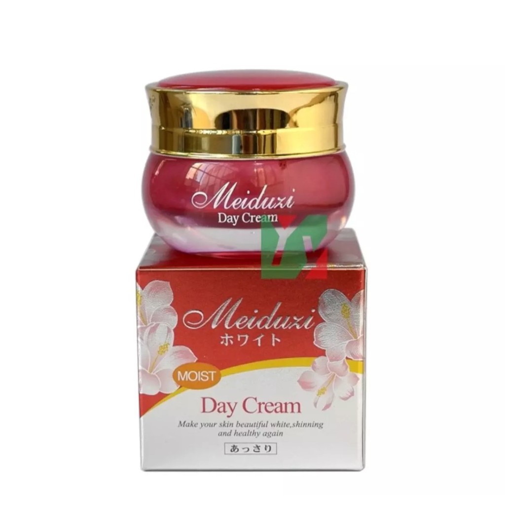 Kem nám ngày Meiduzi Nhật Bản 20gram chính hãng