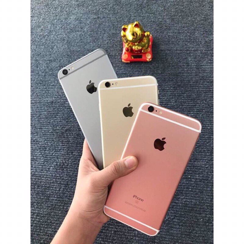 Điện thoại iPhone 6s 32gb quốc tế chính hãng | BigBuy360 - bigbuy360.vn