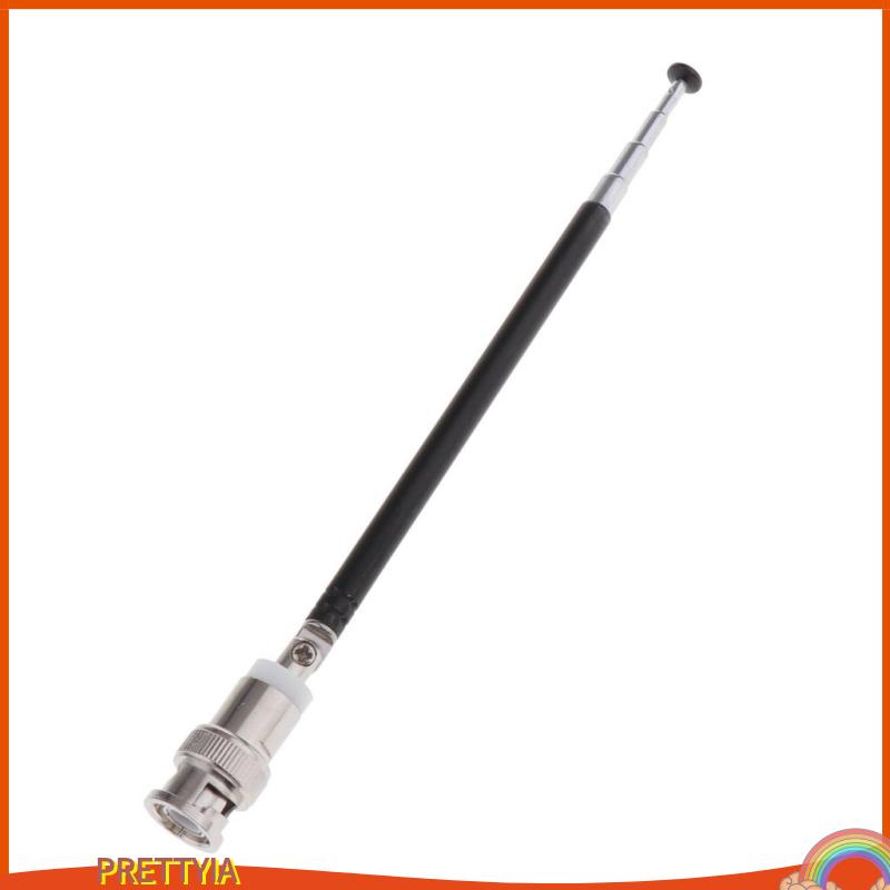 Ăng Ten Nhận Tín Hiệu Không Dây 14-42cm Thay Thế Chuyên Dụng Cho Micro