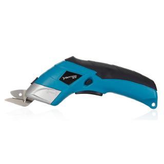 Kéo điện dùng cắt vải làm đồ thủ công tiện dụng chất lượng cao