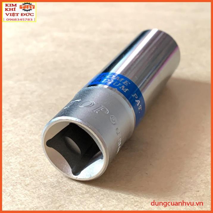 Khẩu 15 mm dài 1 phần 2