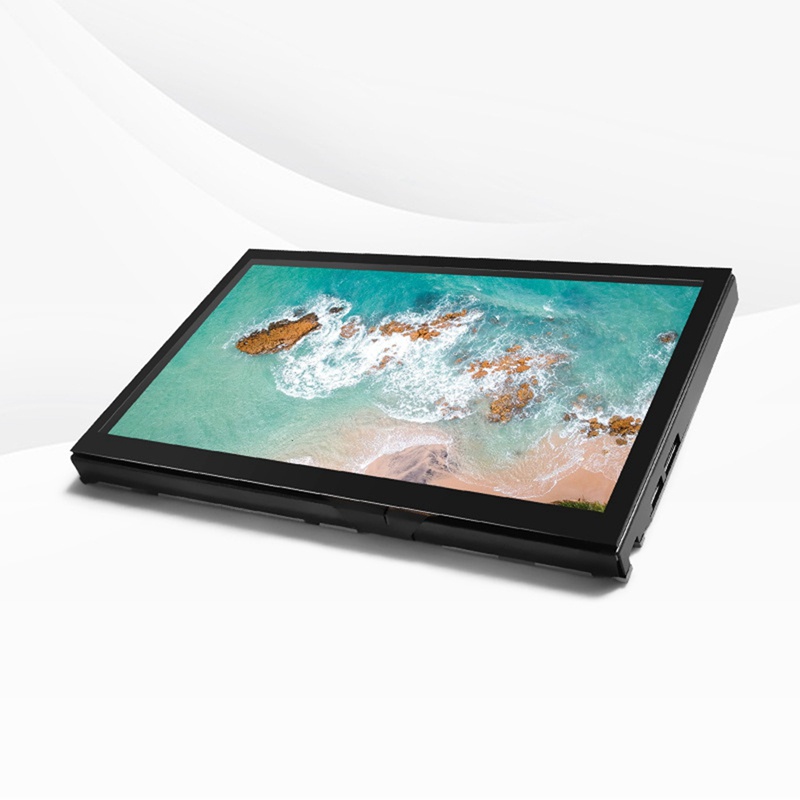 Màn Hình Cảm Ứng LCD 7 Inch 1024X600 Chuyên Dụng Cho Raspberry Pi
