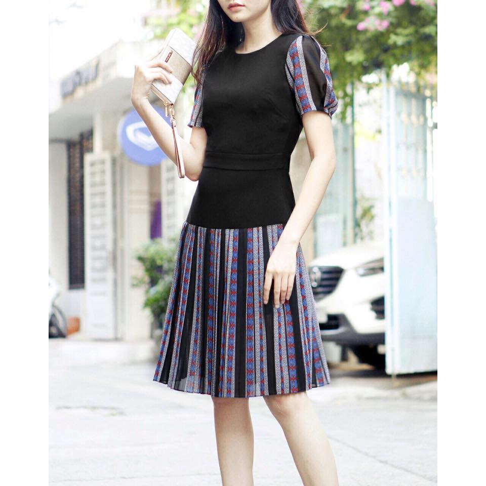 Đầm Jcrew dư xịn