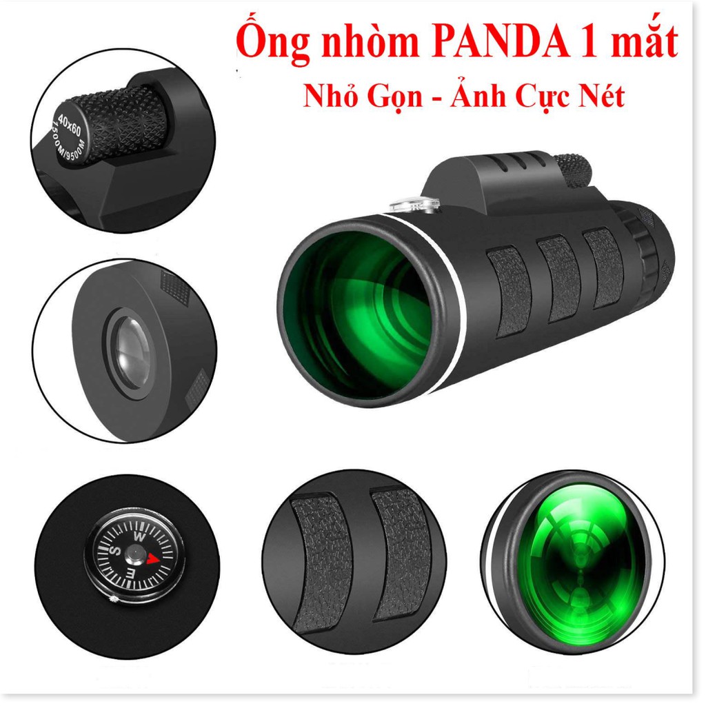 [HCM][Binoculars] Ống nhòm kính thiên văn Ống nhòm cầm tay siêu nét-NBWYJ