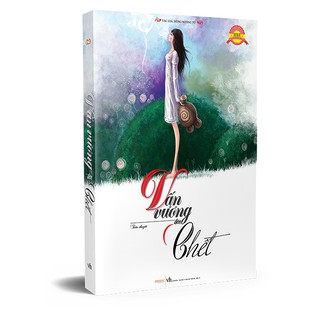Sách PANDABOOKS Vấn Vương Đến Chết (Tiếu Thuyết)
