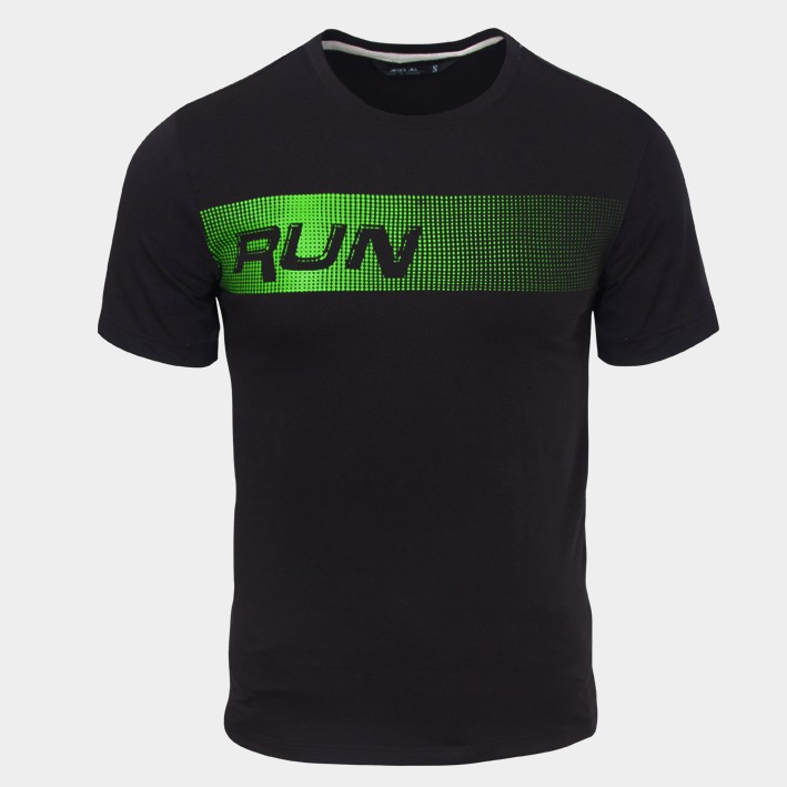 Áo Thun Nam Cổ Tròn Tay Ngắn Vải Cotton Mềm Mịn Cao Cấp A01-29 ChanChinhShop | BigBuy360 - bigbuy360.vn