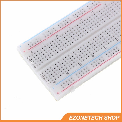 Bảng Test Board 102 Kích Thước 165×55x10mm