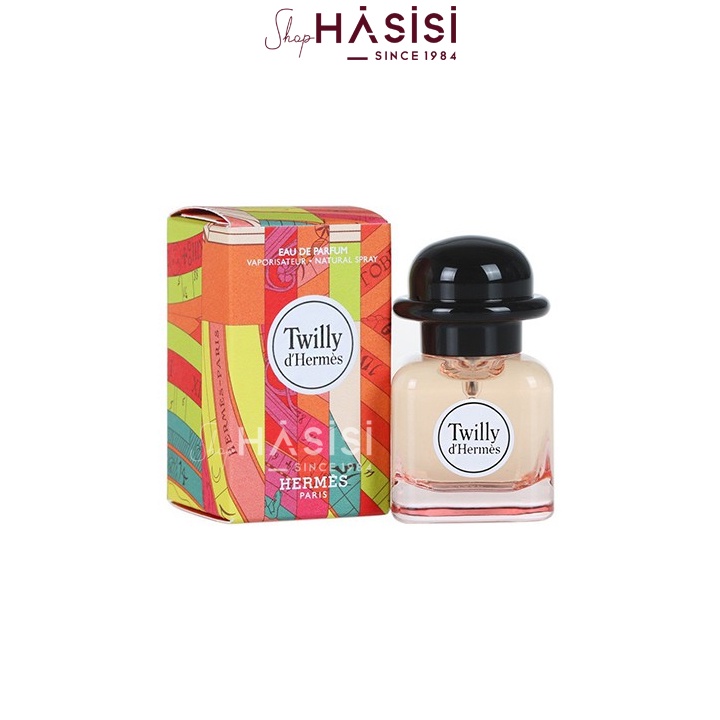 Nước Hoa Mini HERMES - Twilly D'Hermes EDP 12.5ml