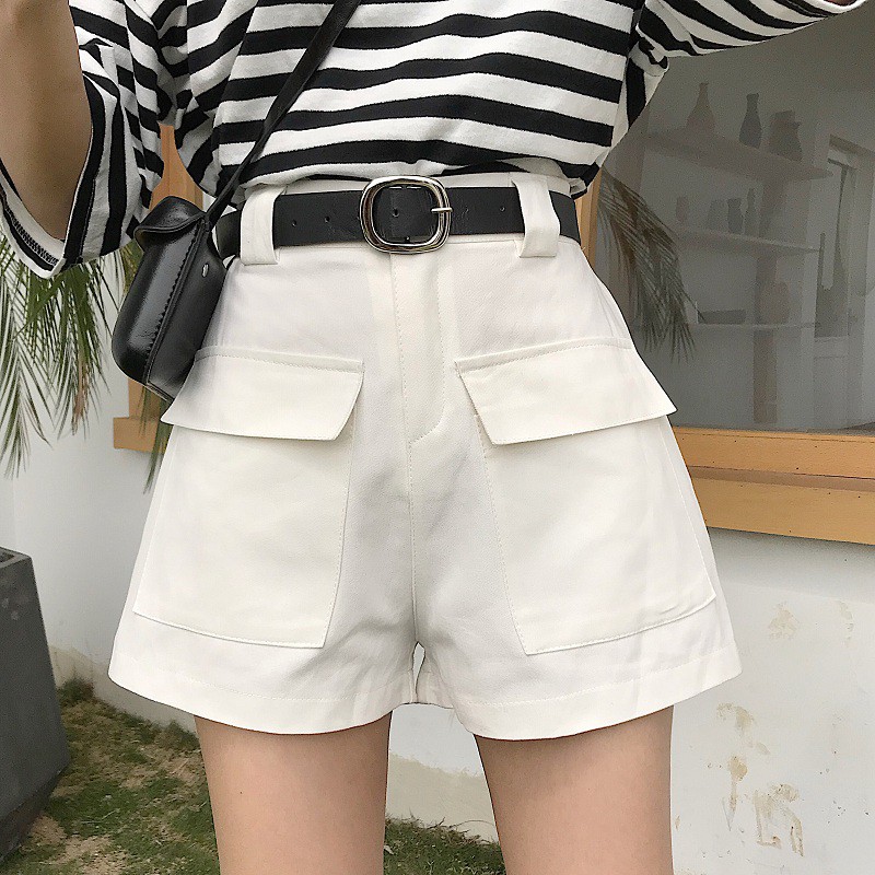 QUẦN SHORT NỮ ULZZANG - NEW ARRIVAL 2019 | BigBuy360 - bigbuy360.vn