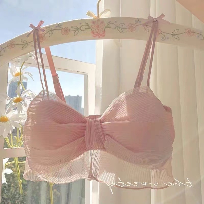 Mới Áo Lót Nâng Ngực Không Gọng Kiểu Dáng Quyến Rũ | BigBuy360 - bigbuy360.vn